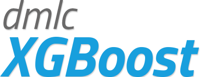 XGBoost logo.